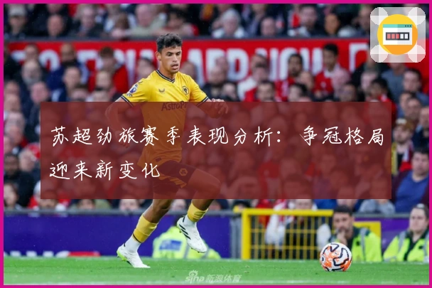 苏超劲旅赛季表现分析：争冠格局迎来新变化