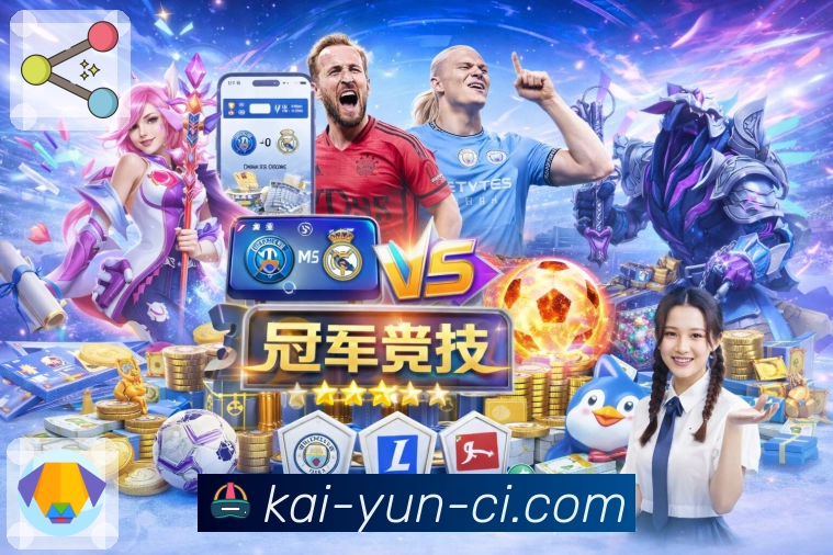开云APP 封面图