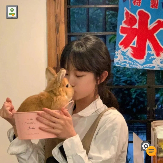 头像